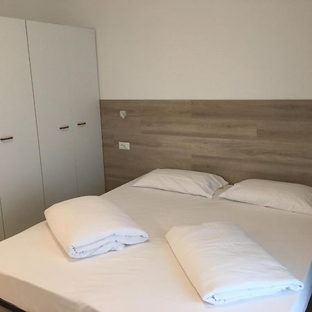 Residence Marina Riva del Garda Exterior foto