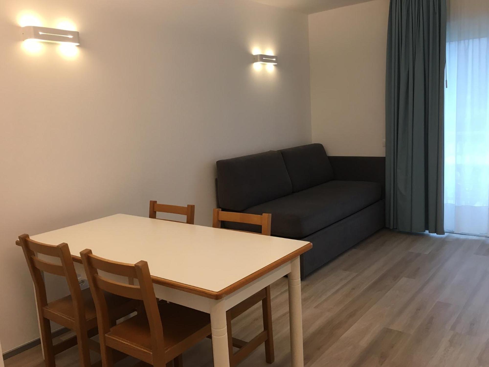 Residence Marina Riva del Garda Habitación foto