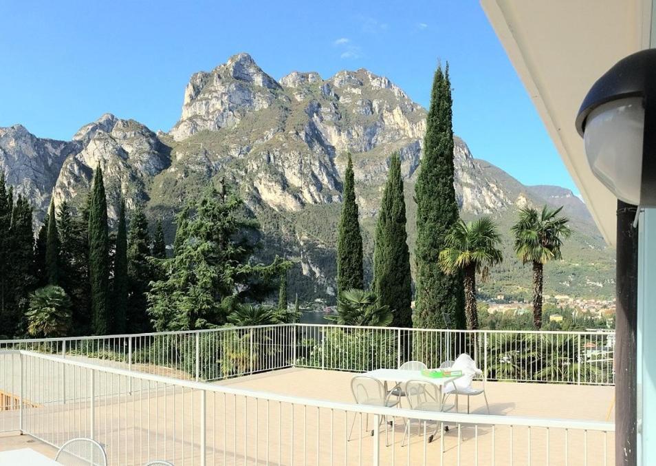 Residence Marina Riva del Garda Habitación foto