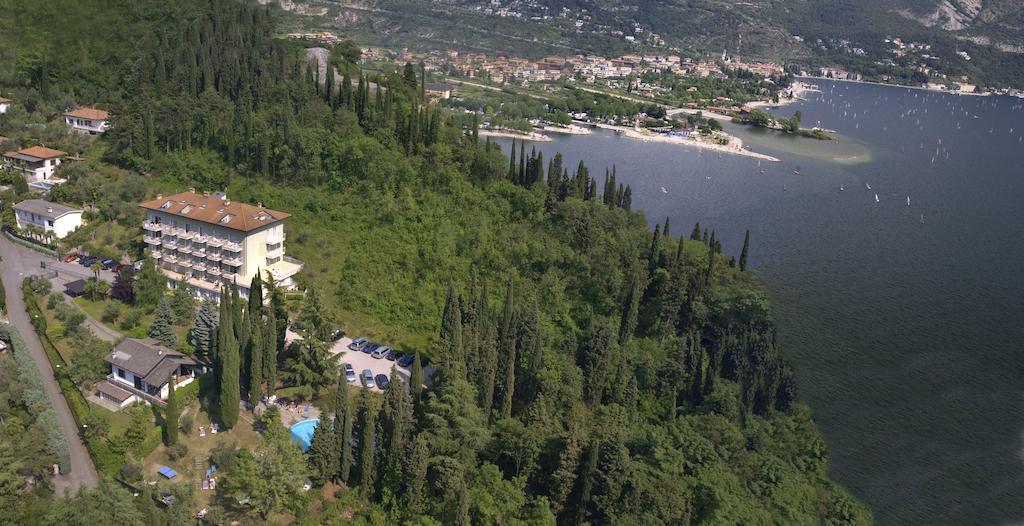 Residence Marina Riva del Garda Exterior foto