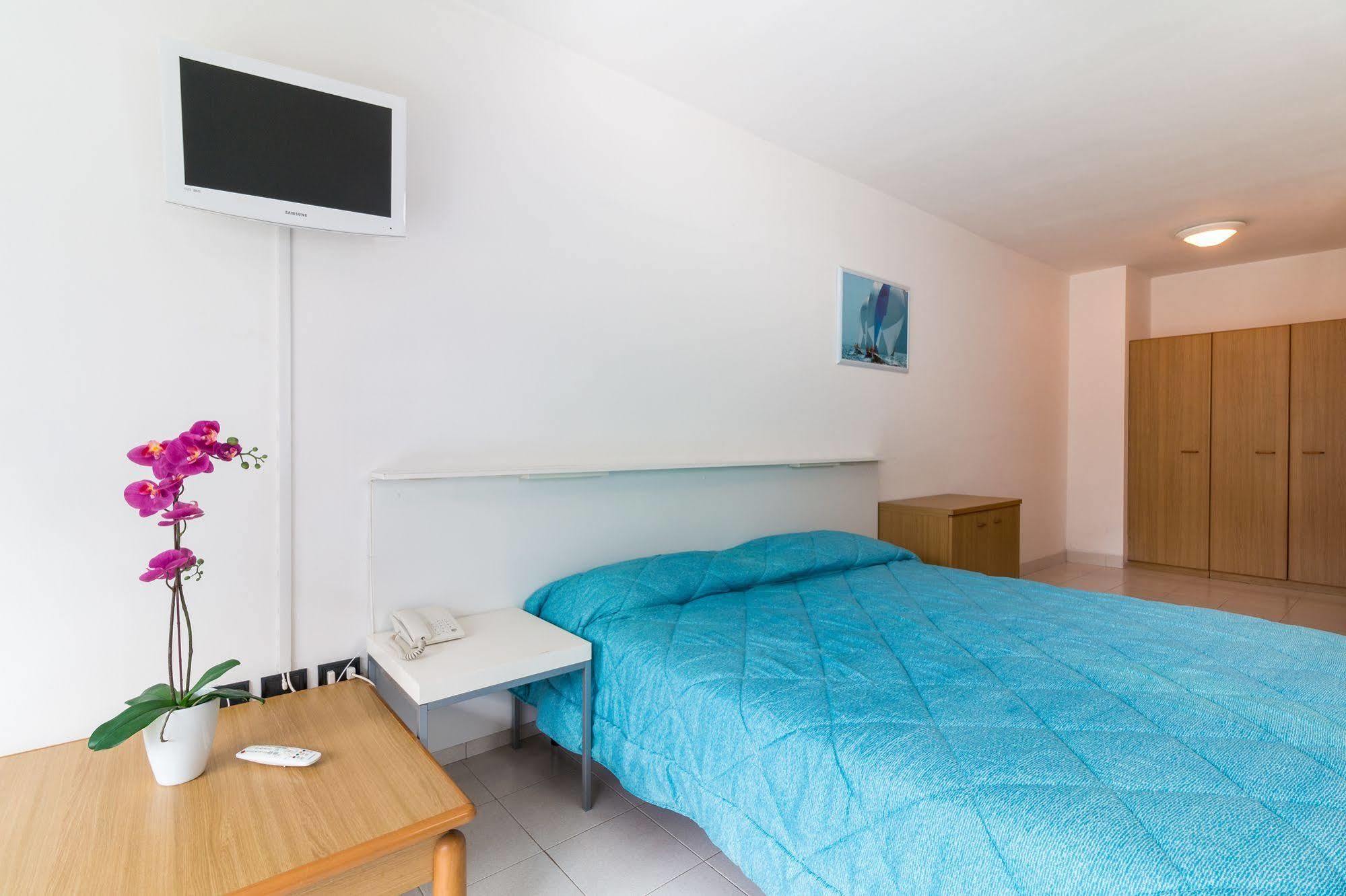 Residence Marina Riva del Garda Exterior foto